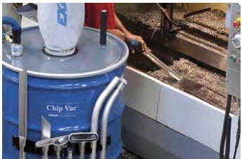 chpvac2 Chip Vac