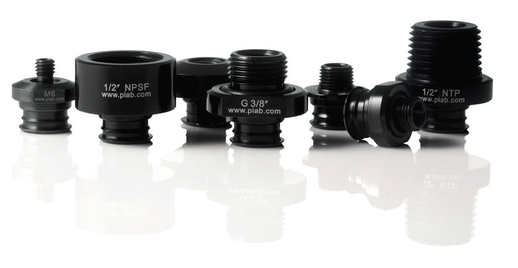 fittings piGRIP