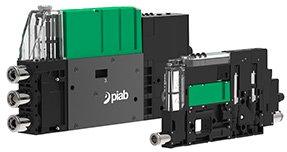 Compact/Stackable