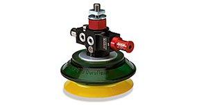 Combined pump & gripper(VGS™)