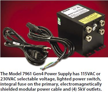 Gen4® power supplies