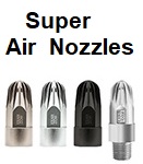 Super Air Nozzles