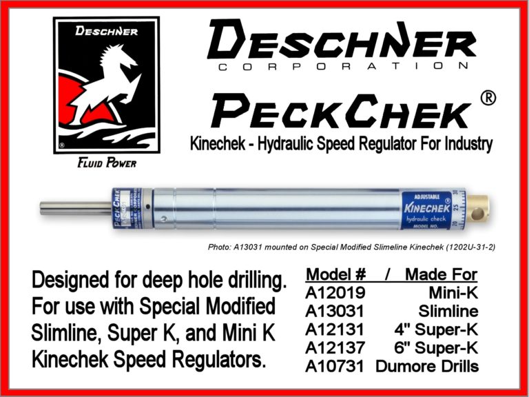 PECKCHEK KINECHEKS