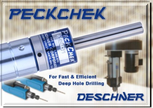 Kinechek Speed Regulators