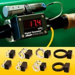 Pressure Sensing Digital Flowmeters